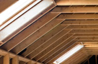 Covesea tapered roof insulation quotes