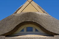 Covesea thatch roofing